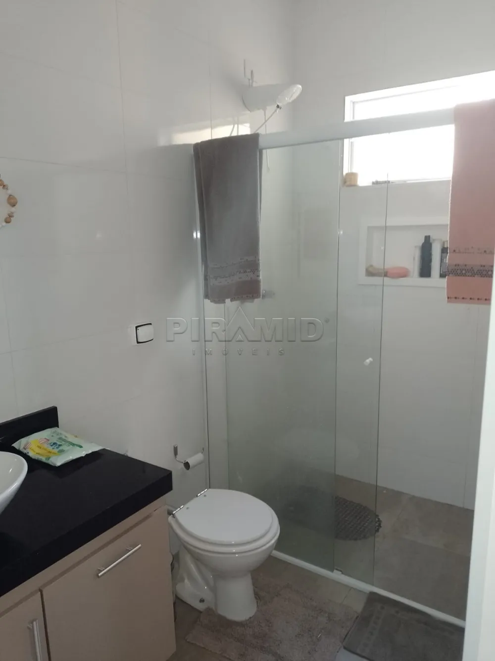 Alugar Casa / Padr&atilde;o em Bonfim Paulista R$ 2.700,00 - Foto 7