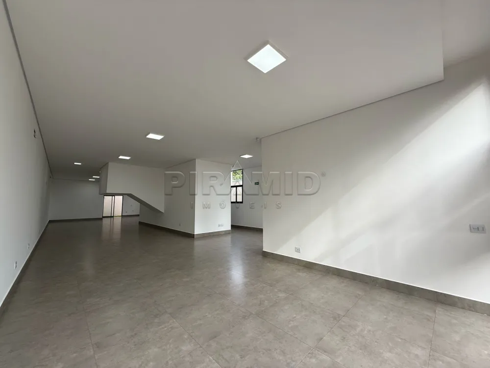 Alugar Comercial / Sal&atilde;o em Bonfim Paulista R$ 12.000,00 - Foto 1
