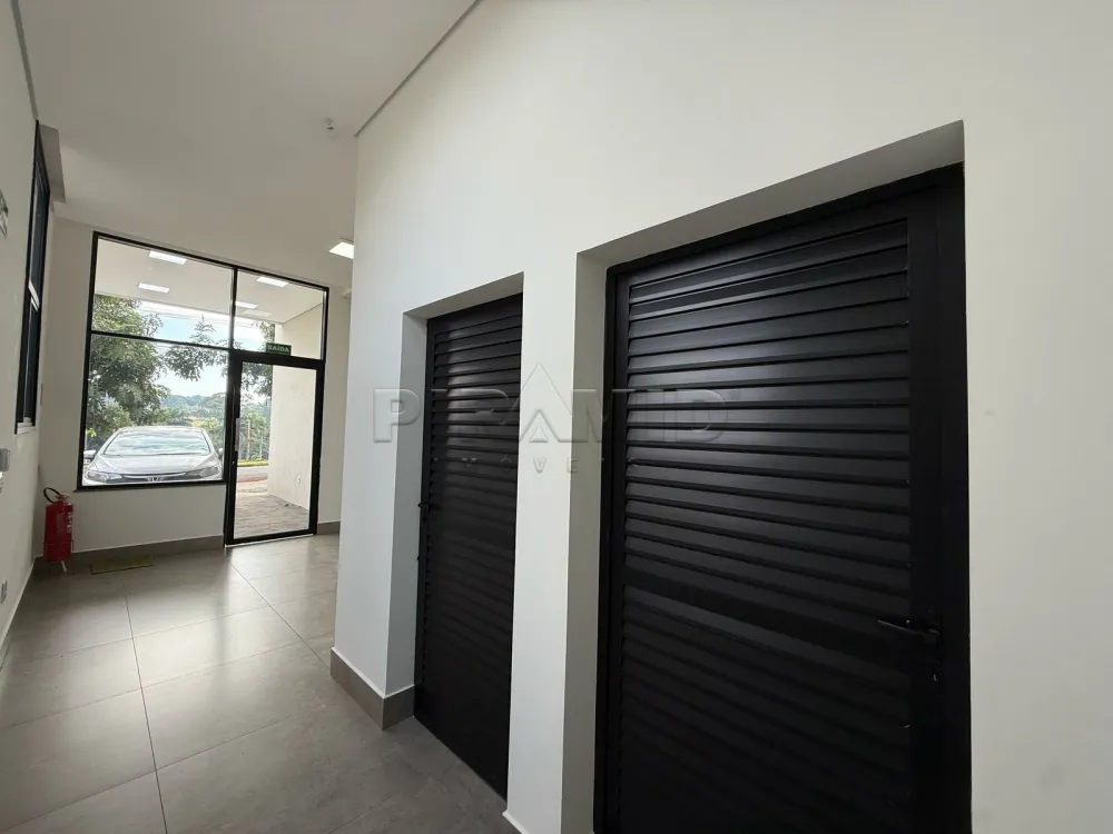 Alugar Comercial / Sal&atilde;o em Bonfim Paulista R$ 12.000,00 - Foto 9