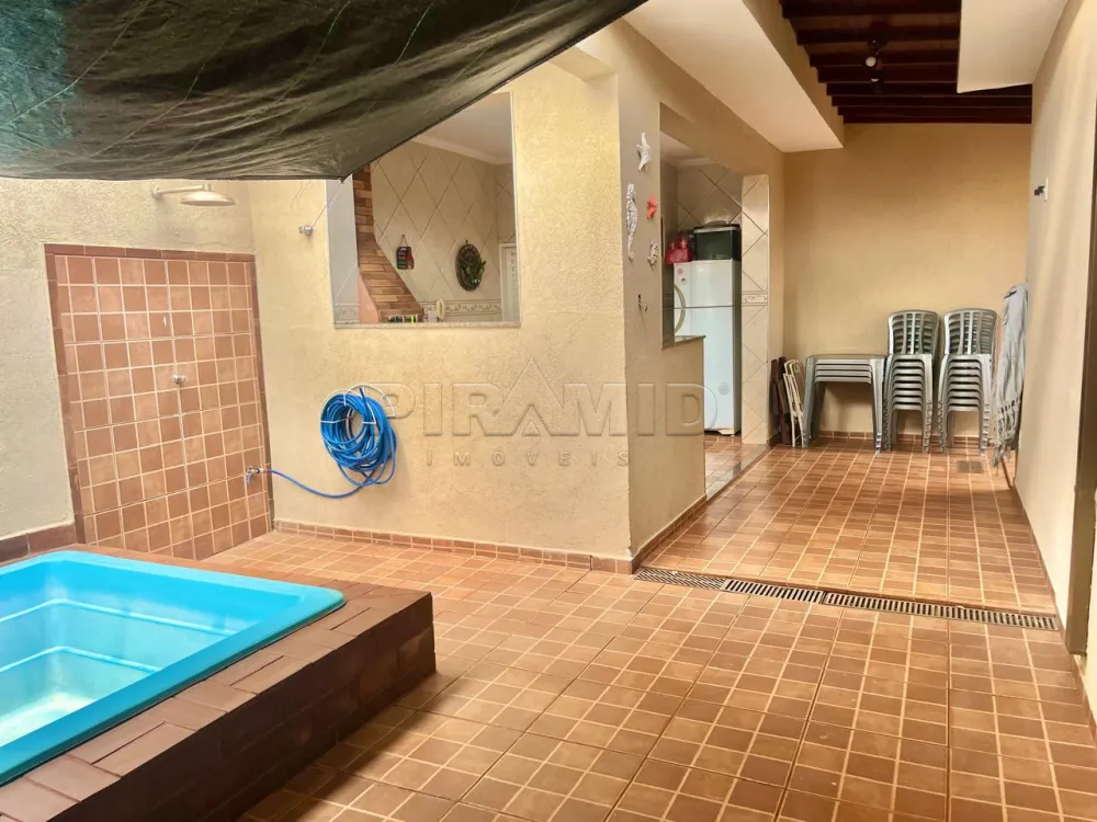 Comprar Casa / Padr&atilde;o em Ribeir&atilde;o Preto R$ 520.000,00 - Foto 23