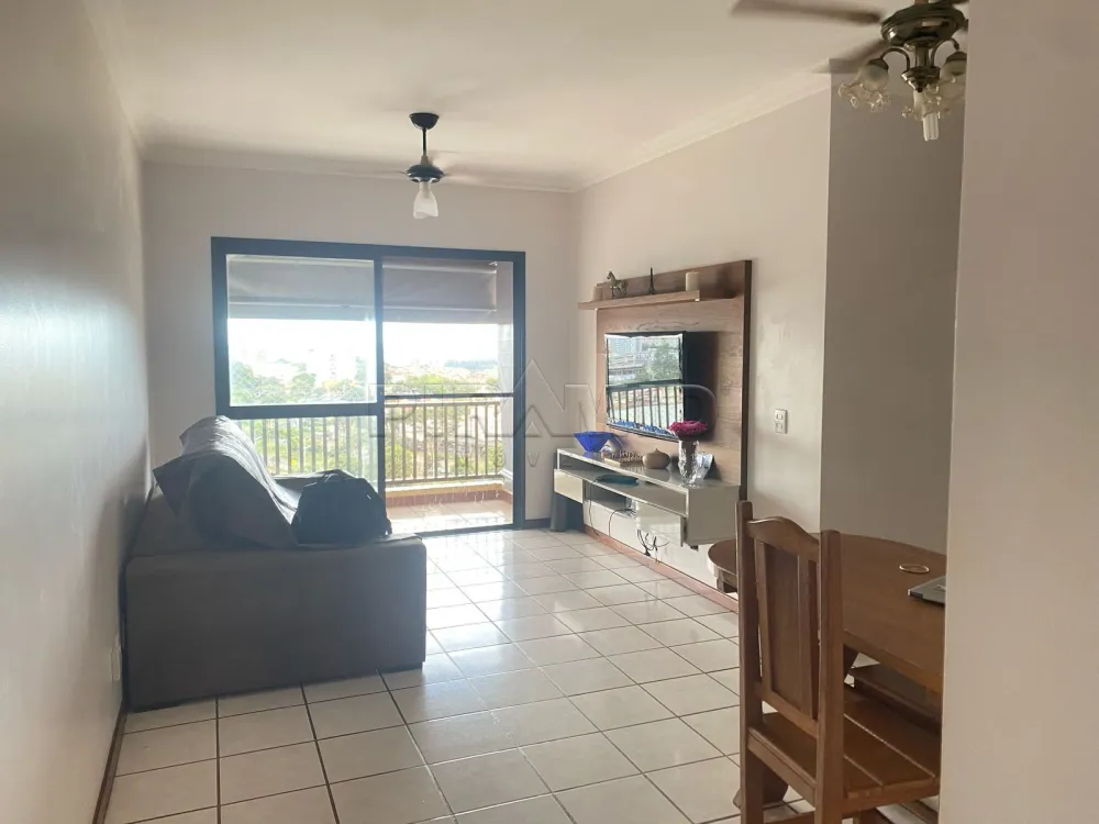 Comprar Apartamento / Padr&atilde;o em Ribeir&atilde;o Preto R$ 400.000,00 - Foto 1