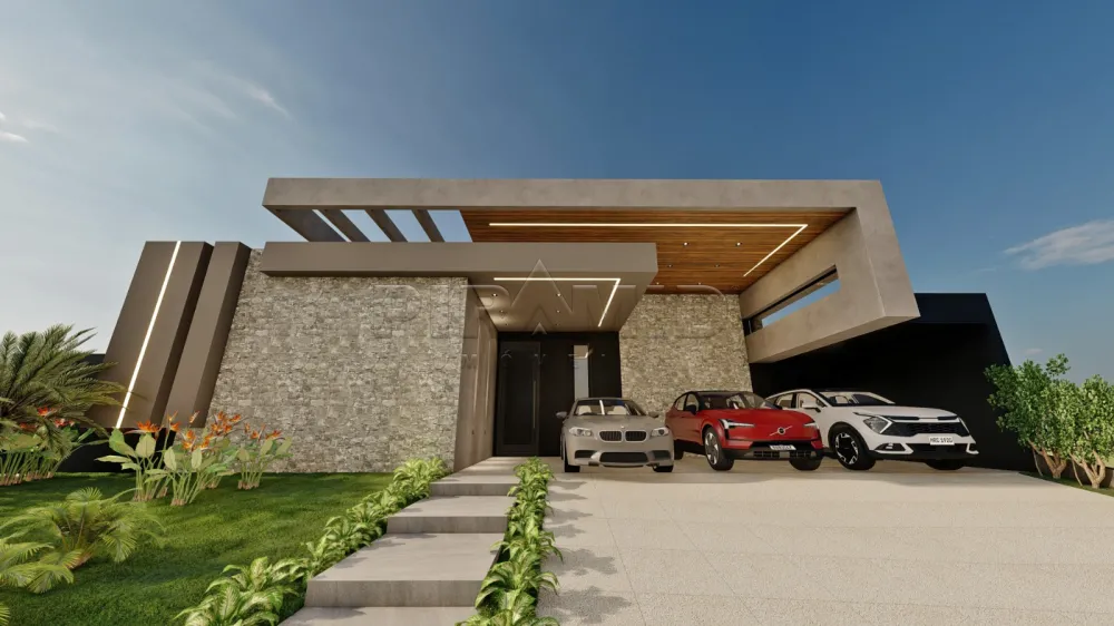 Comprar Casa / Condom&iacute;nio em Ribeir&atilde;o Preto R$ 3.290.000,00 - Foto 1