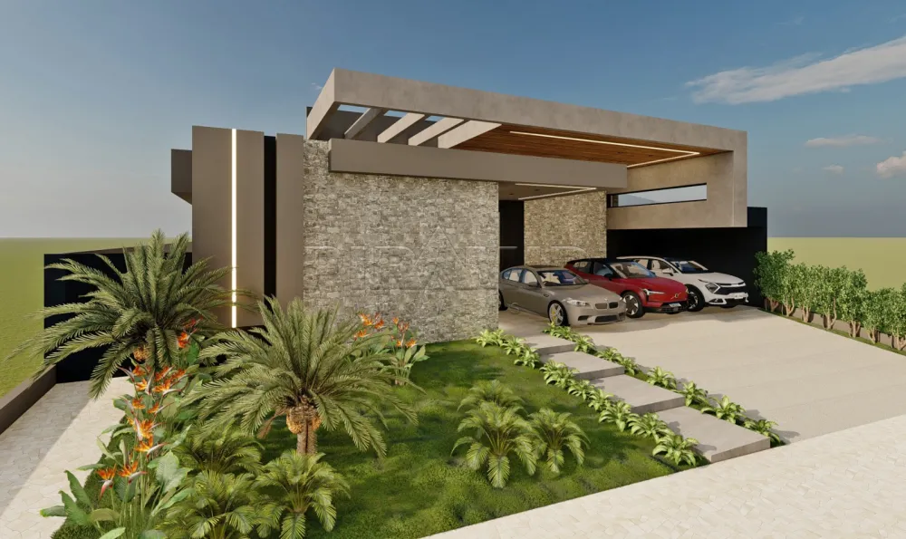 Comprar Casa / Condom&iacute;nio em Ribeir&atilde;o Preto R$ 3.290.000,00 - Foto 3