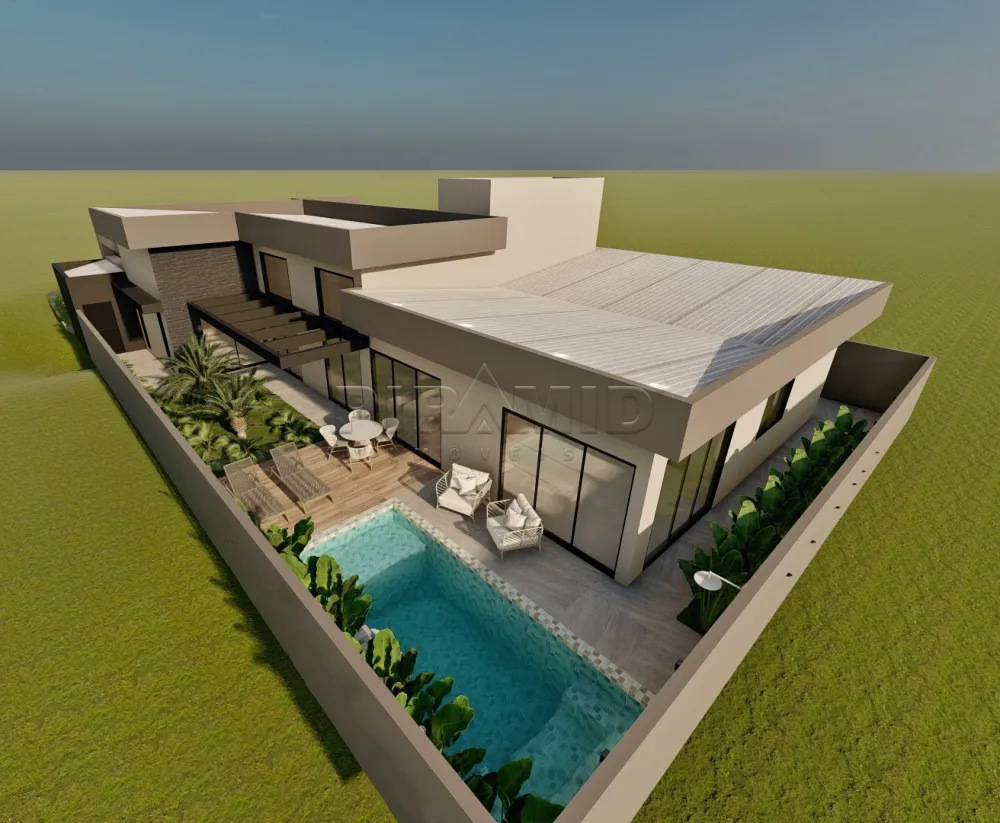 Comprar Casa / Condom&iacute;nio em Ribeir&atilde;o Preto R$ 3.290.000,00 - Foto 10