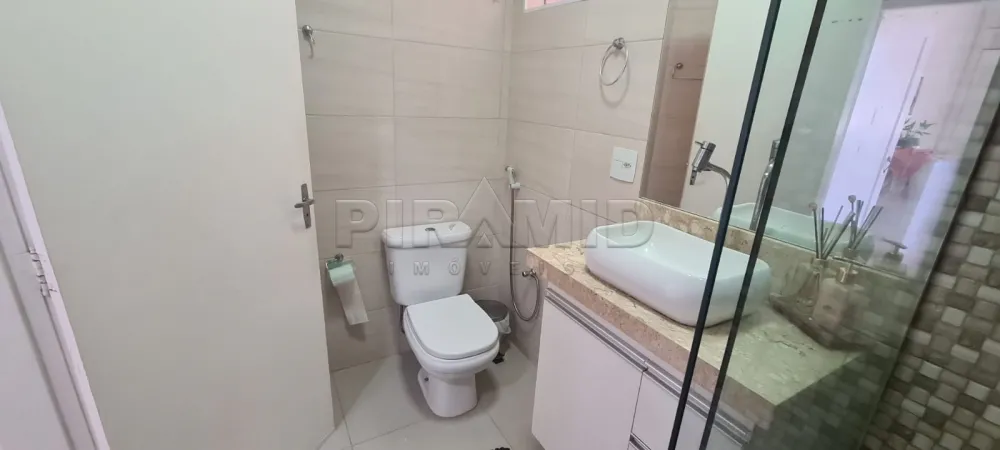 Comprar Apartamento / Padr&atilde;o em Ribeir&atilde;o Preto R$ 430.000,00 - Foto 8