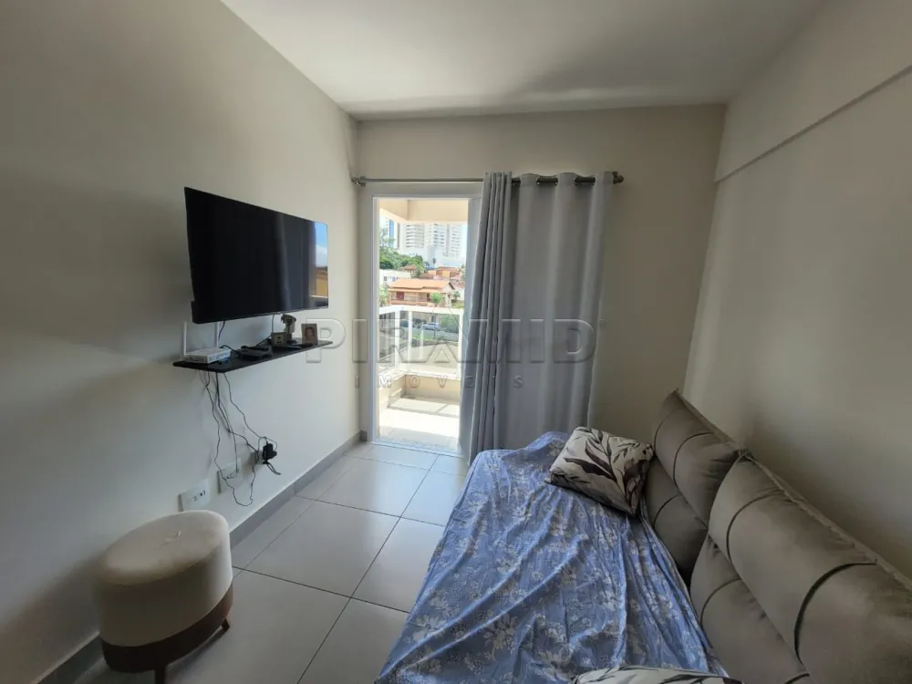 Comprar Apartamento / Padr&atilde;o em Ribeir&atilde;o Preto R$ 375.000,00 - Foto 2