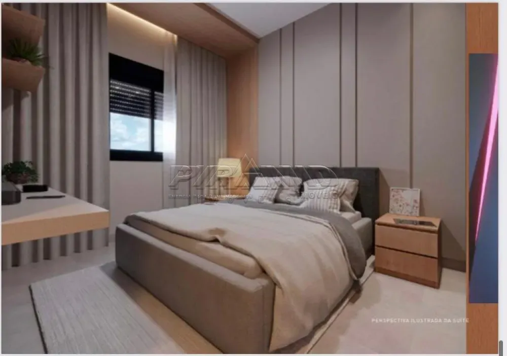 Comprar Apartamento / Padr&atilde;o em Ribeir&atilde;o Preto R$ 350.000,00 - Foto 2