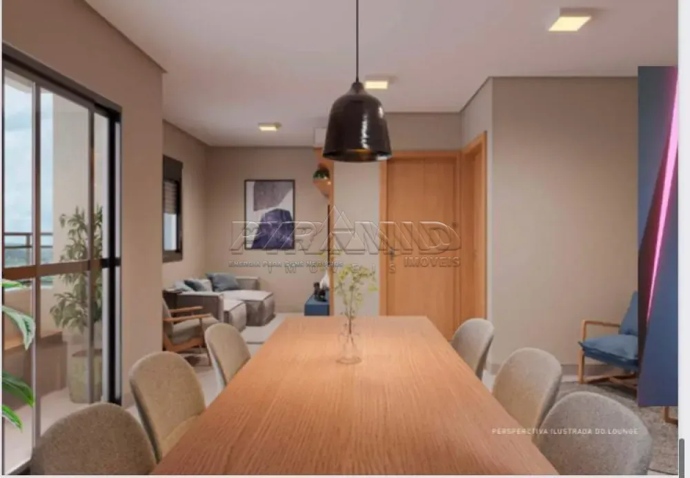 Comprar Apartamento / Padr&atilde;o em Ribeir&atilde;o Preto R$ 350.000,00 - Foto 6