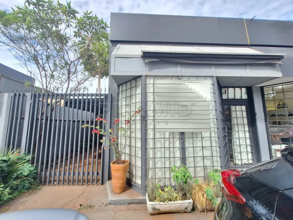 Alugar Comercial / Sal&atilde;o em Ribeir&atilde;o Preto R$ 8.500,00 - Foto 1