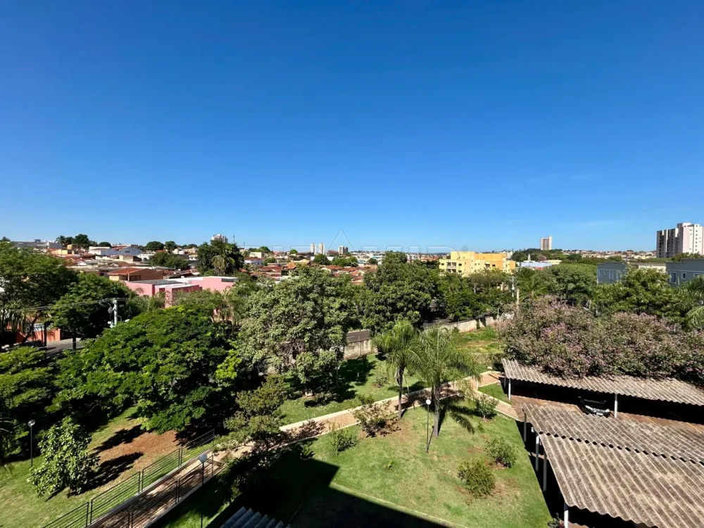 Alugar Apartamento / Padr&atilde;o em Ribeir&atilde;o Preto R$ 800,00 - Foto 6