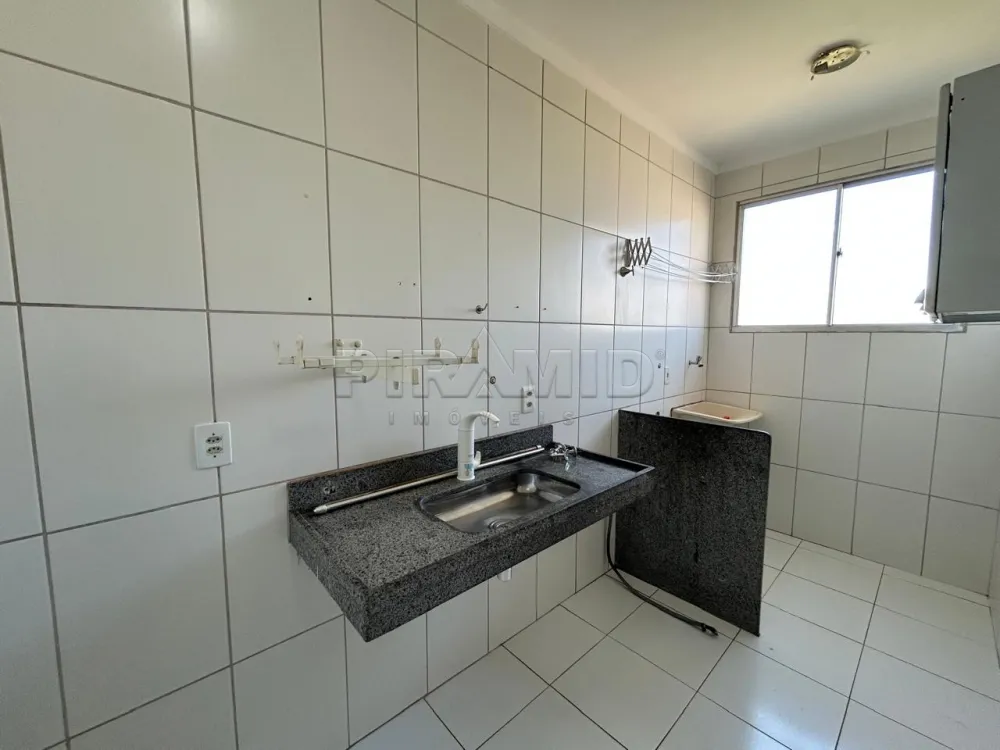 Alugar Apartamento / Padr&atilde;o em Ribeir&atilde;o Preto R$ 800,00 - Foto 7