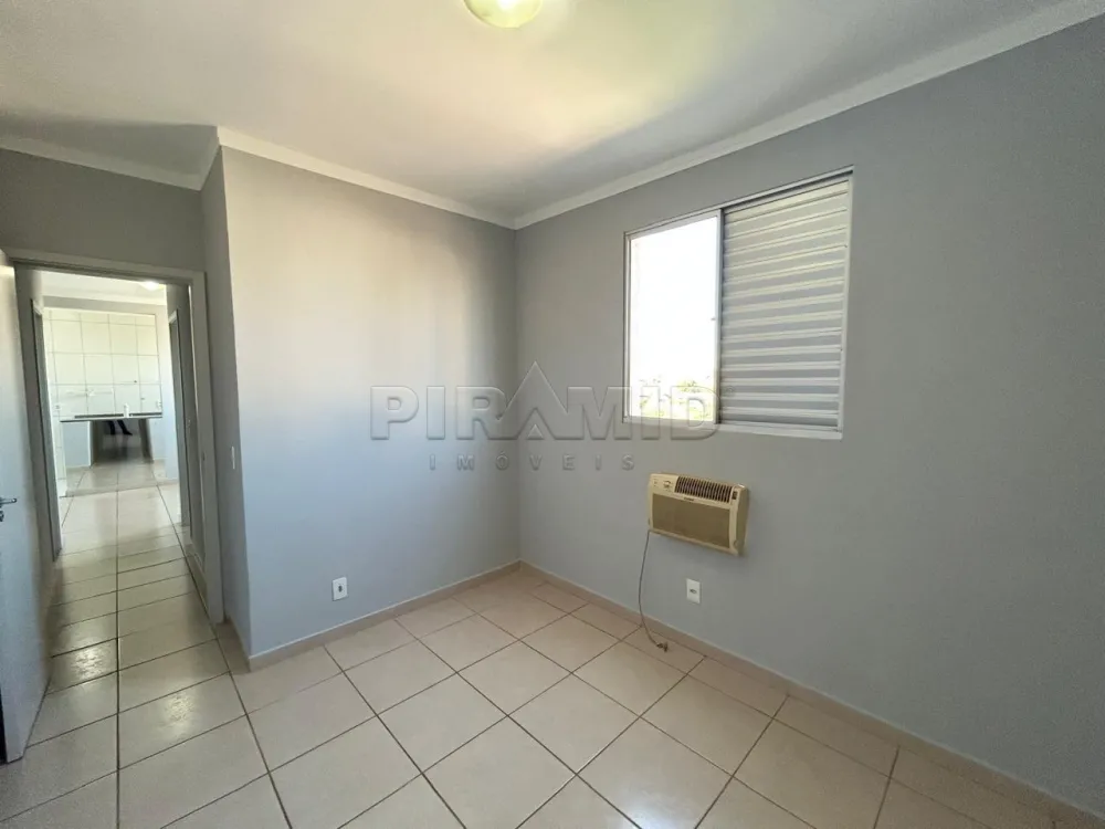 Alugar Apartamento / Padr&atilde;o em Ribeir&atilde;o Preto R$ 800,00 - Foto 17