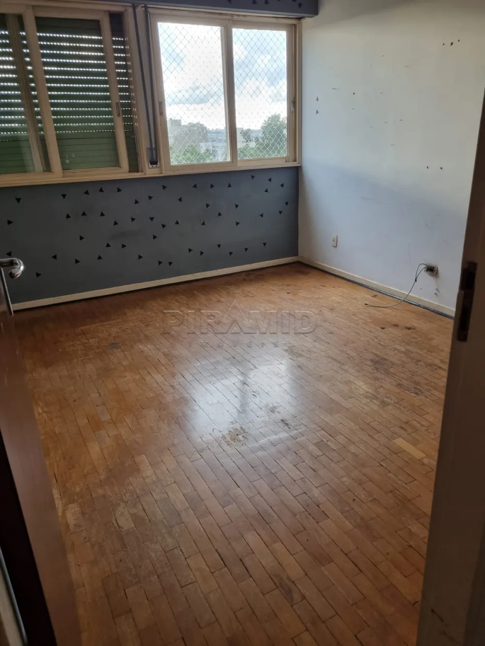 Alugar Apartamento / Padr&atilde;o em Ribeir&atilde;o Preto R$ 700,00 - Foto 5