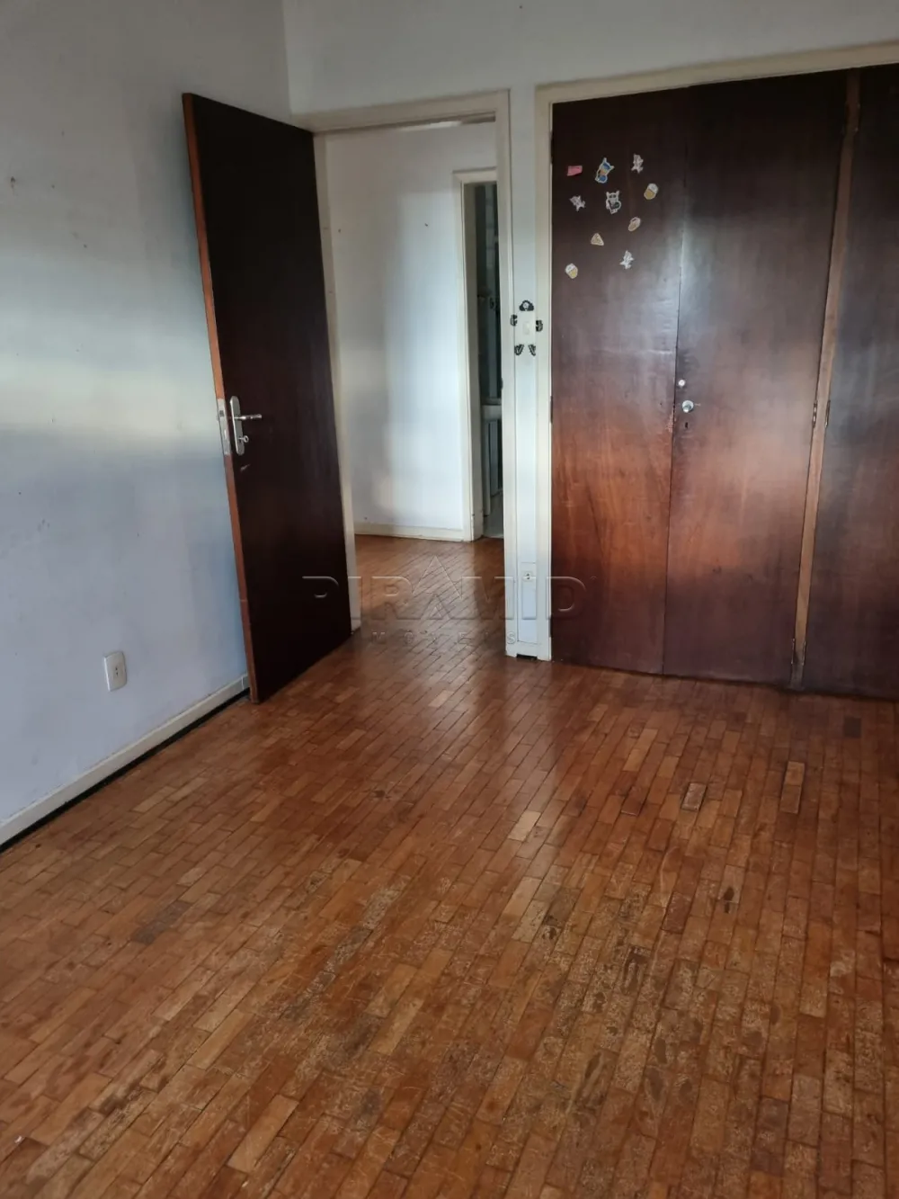 Alugar Apartamento / Padr&atilde;o em Ribeir&atilde;o Preto R$ 700,00 - Foto 9