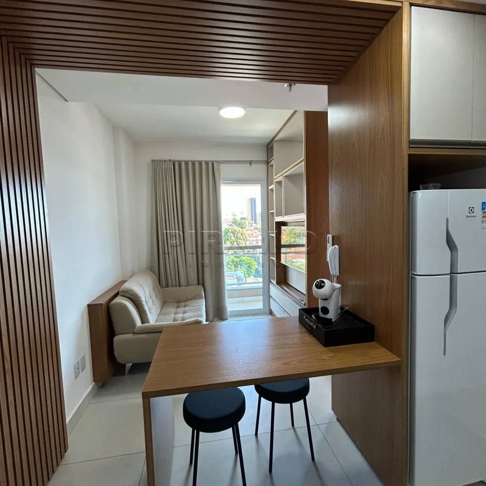 Comprar Apartamento / Padr&atilde;o em Ribeir&atilde;o Preto R$ 290.000,00 - Foto 1