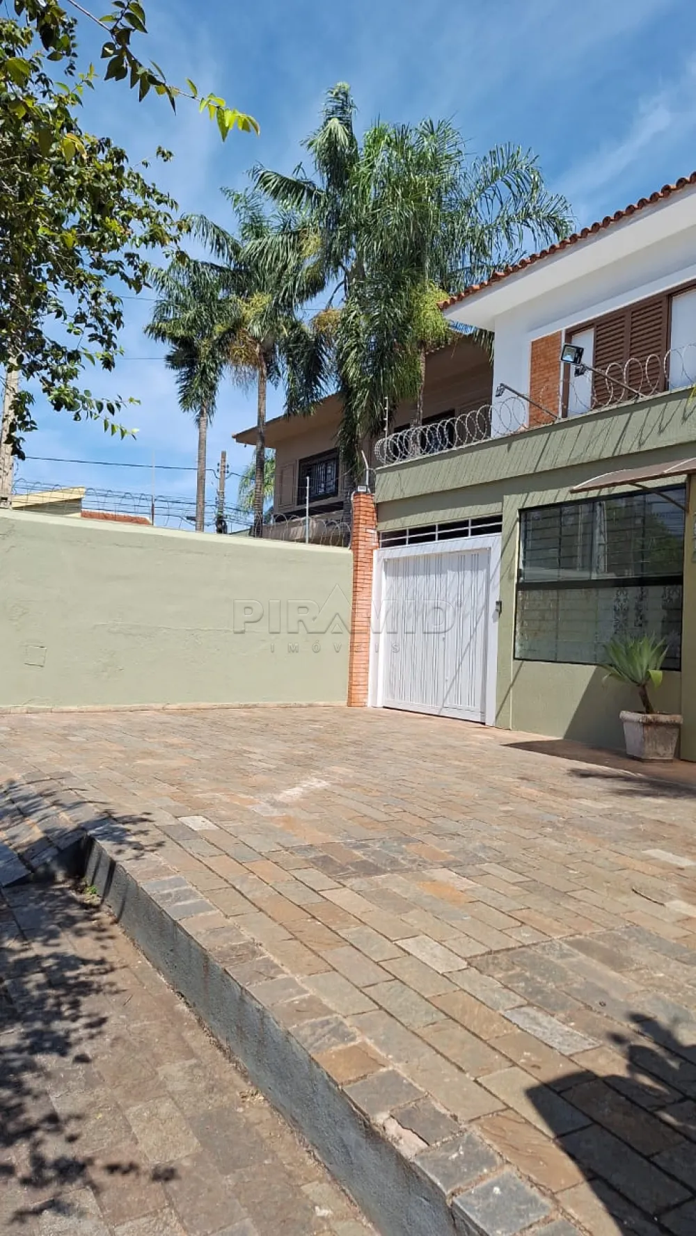 Comprar Casa / Padr&atilde;o em Ribeir&atilde;o Preto R$ 950.000,00 - Foto 1