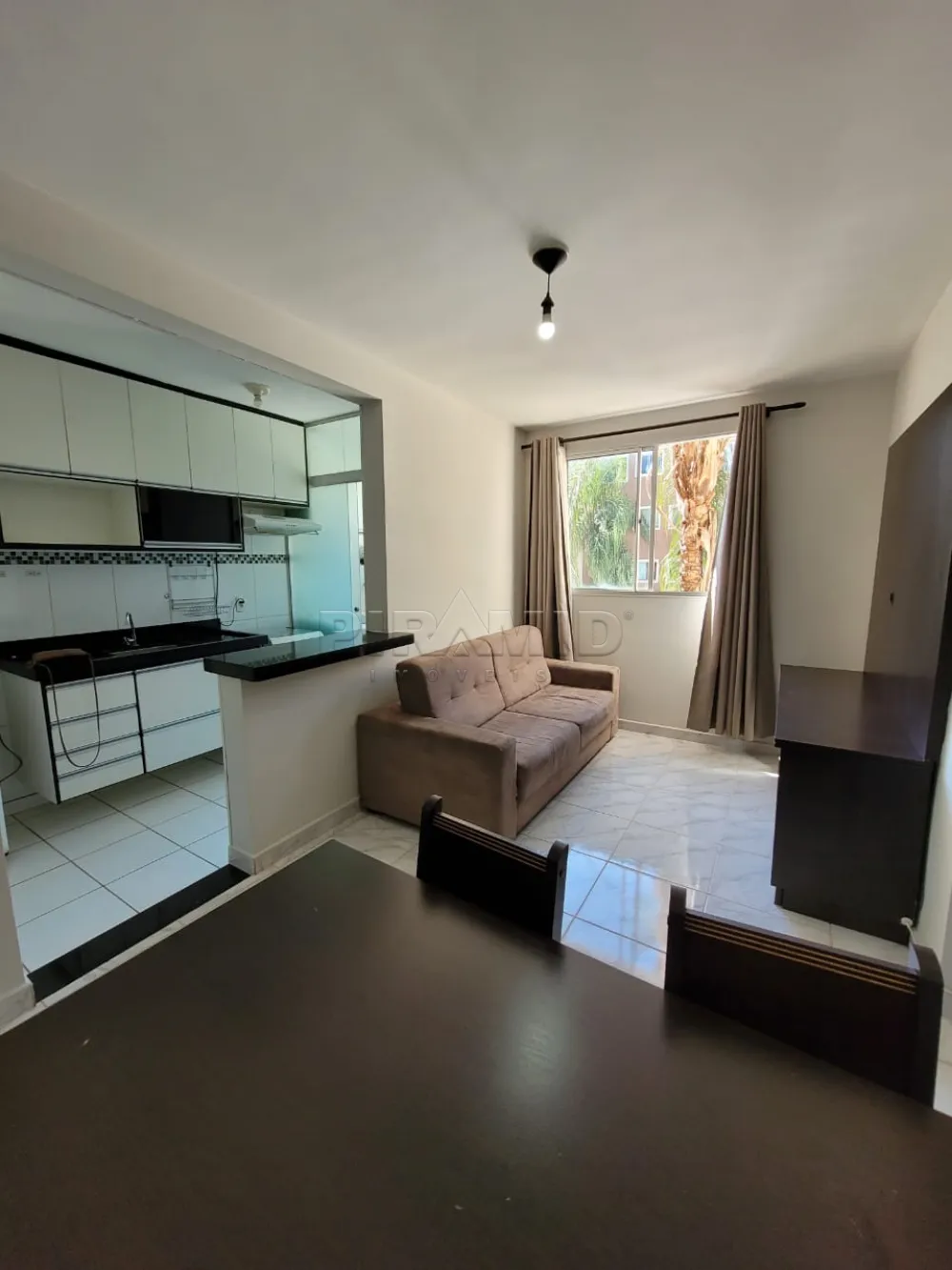 Comprar Apartamento / Padr&atilde;o em Ribeir&atilde;o Preto R$ 200.000,00 - Foto 1