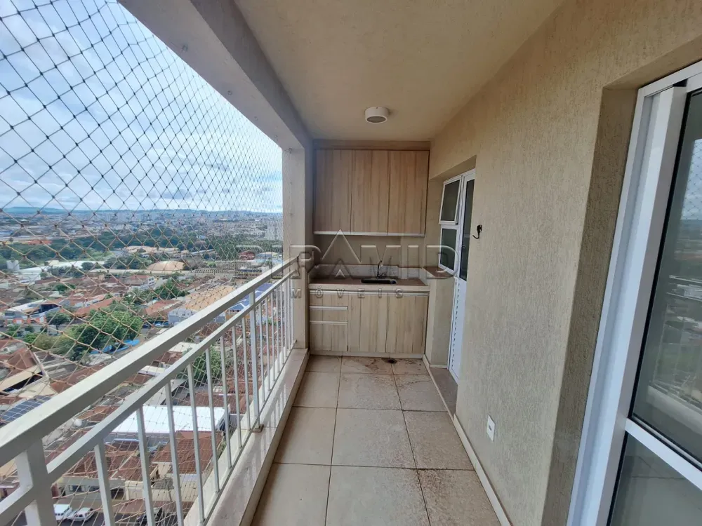Alugar Apartamento / Padr&atilde;o em Ribeir&atilde;o Preto R$ 2.200,00 - Foto 3