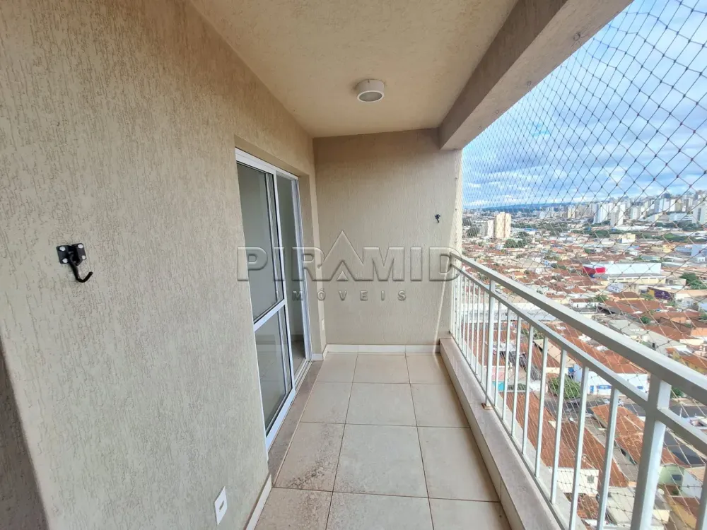Alugar Apartamento / Padr&atilde;o em Ribeir&atilde;o Preto R$ 2.200,00 - Foto 4