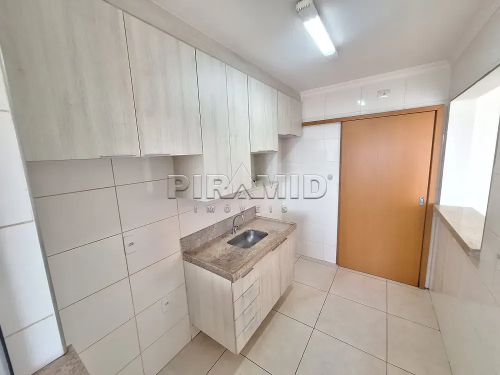 Alugar Apartamento / Padr&atilde;o em Ribeir&atilde;o Preto R$ 2.200,00 - Foto 9