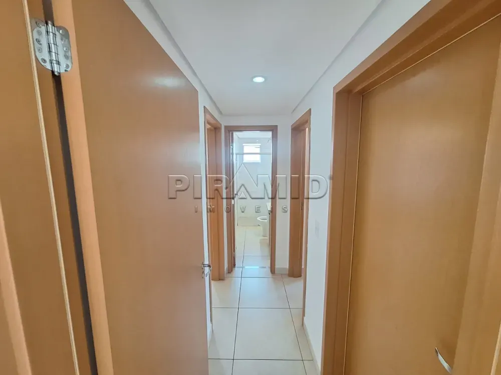 Alugar Apartamento / Padr&atilde;o em Ribeir&atilde;o Preto R$ 2.200,00 - Foto 13