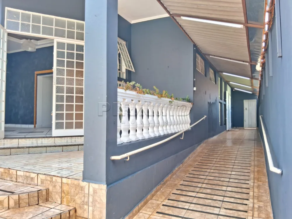 Alugar Comercial / Casa em Ribeir&atilde;o Preto R$ 4.030,00 - Foto 2