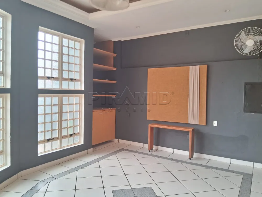 Alugar Comercial / Casa em Ribeir&atilde;o Preto R$ 4.030,00 - Foto 3