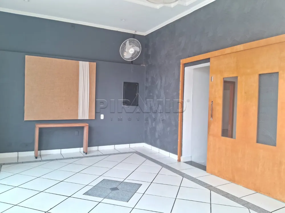 Alugar Comercial / Casa em Ribeir&atilde;o Preto R$ 4.030,00 - Foto 4