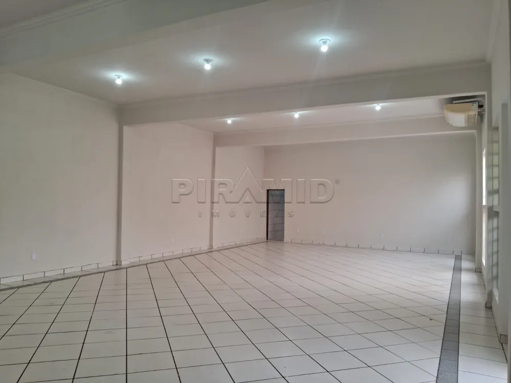 Alugar Comercial / Casa em Ribeir&atilde;o Preto R$ 4.030,00 - Foto 6