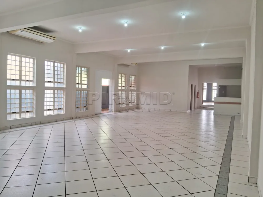 Alugar Comercial / Casa em Ribeir&atilde;o Preto R$ 4.030,00 - Foto 7