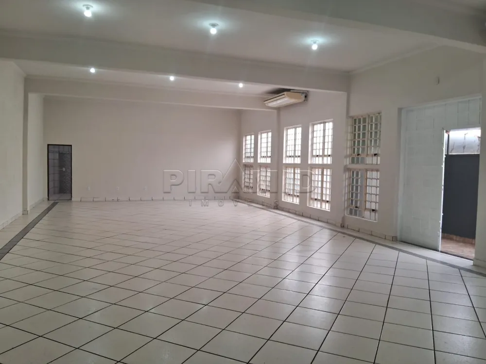 Alugar Comercial / Casa em Ribeir&atilde;o Preto R$ 4.030,00 - Foto 8