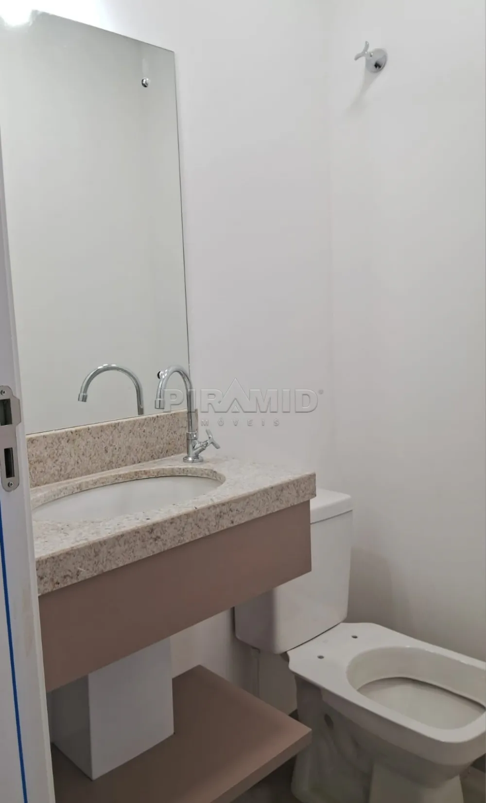 Alugar Apartamento / Padr&atilde;o em Bonfim Paulista (Ribeir&atilde;o Preto) R$ 2.500,00 - Foto 6