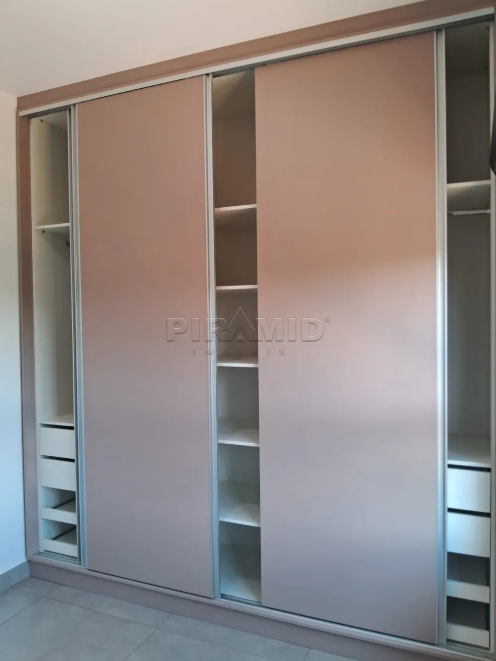 Alugar Apartamento / Padr&atilde;o em Bonfim Paulista (Ribeir&atilde;o Preto) R$ 2.500,00 - Foto 11