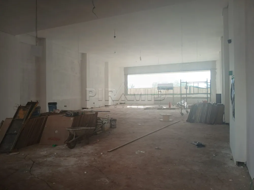 Alugar Comercial / Pr&eacute;dio em Ribeir&atilde;o Preto R$ 25.000,00 - Foto 1
