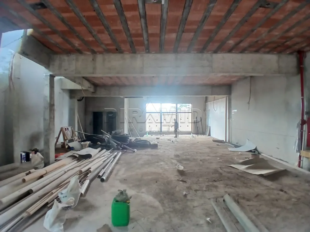 Alugar Comercial / Pr&eacute;dio em Ribeir&atilde;o Preto R$ 15.000,00 - Foto 1