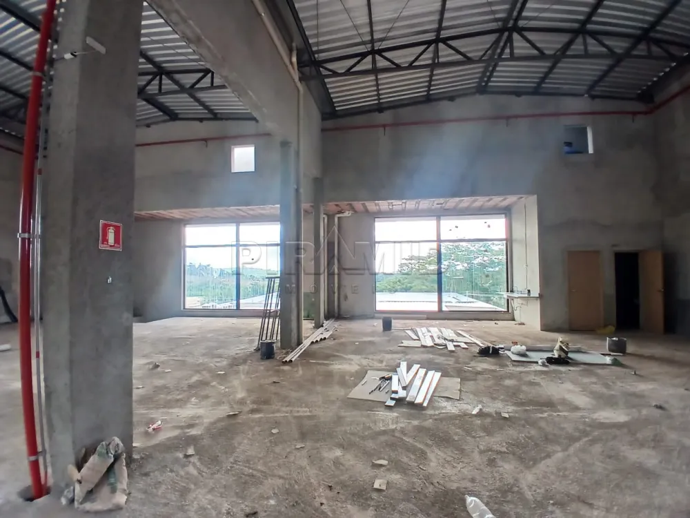 Alugar Comercial / Pr&eacute;dio em Ribeir&atilde;o Preto R$ 15.000,00 - Foto 1