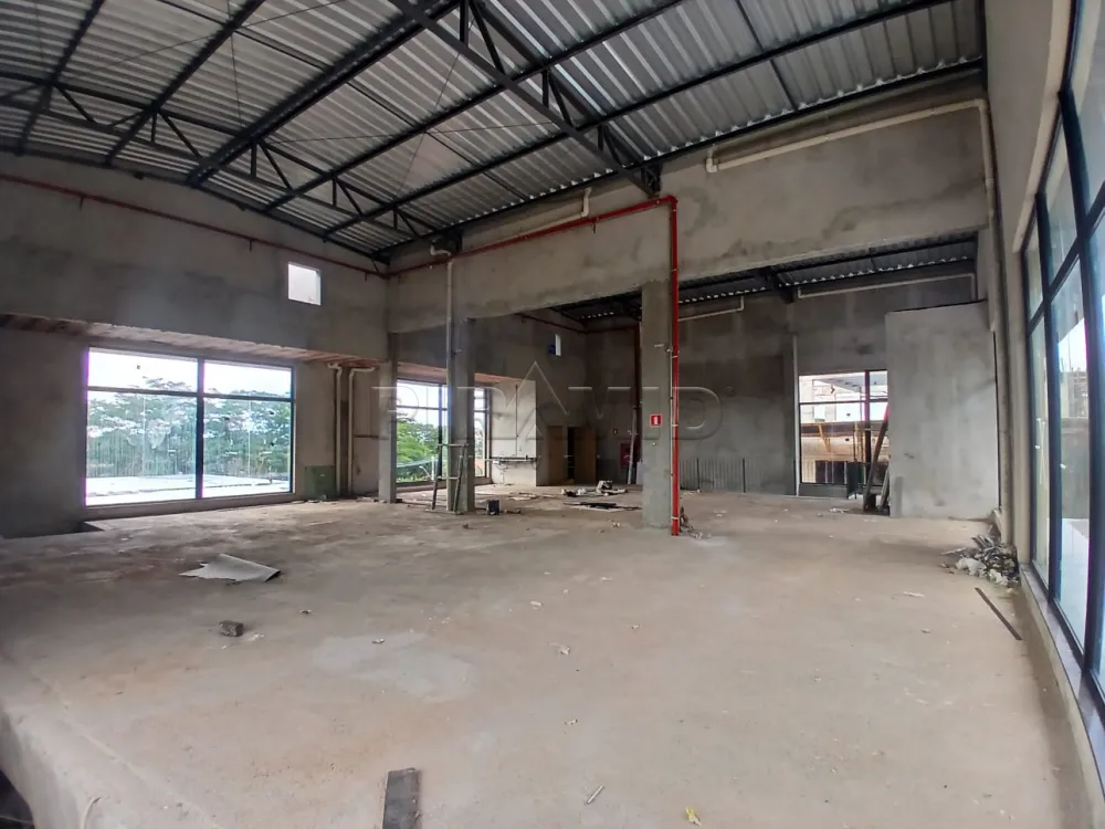 Alugar Comercial / Pr&eacute;dio em Ribeir&atilde;o Preto R$ 15.000,00 - Foto 1