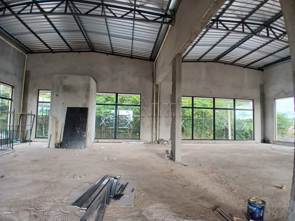 Alugar Comercial / Pr&eacute;dio em Ribeir&atilde;o Preto R$ 15.000,00 - Foto 2