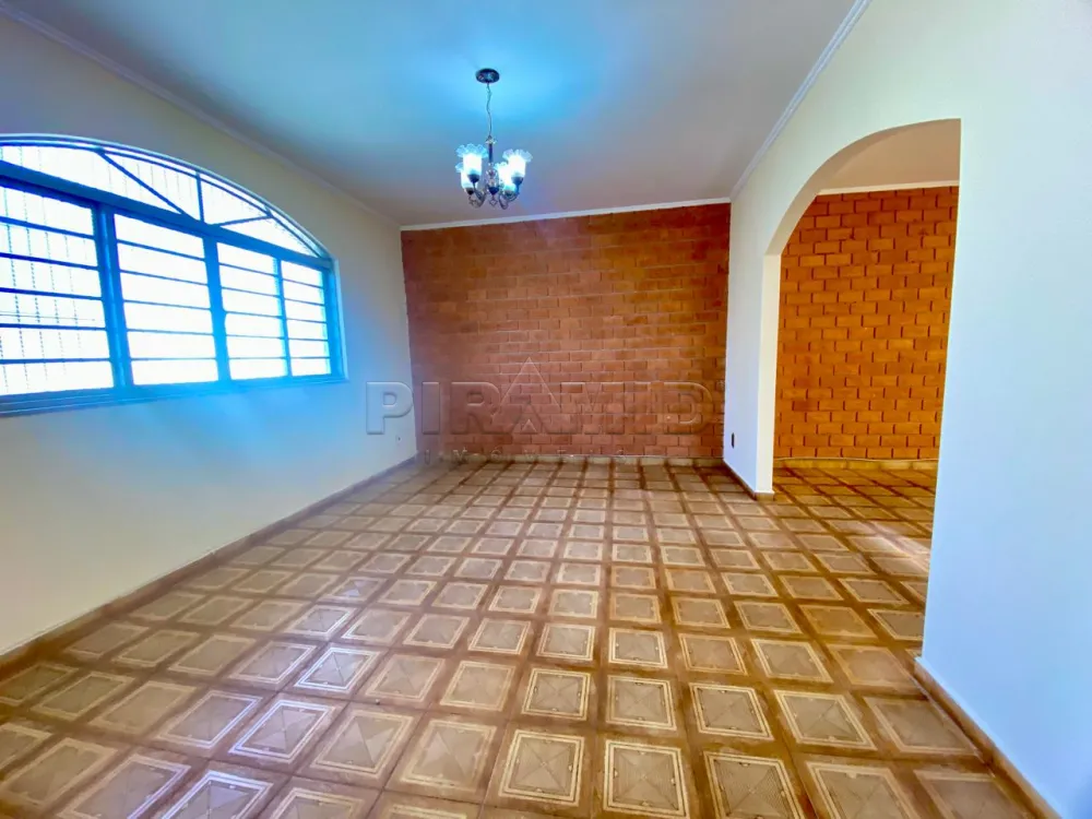 Alugar Casa / Padr&atilde;o em Ribeir&atilde;o Preto R$ 3.200,00 - Foto 4