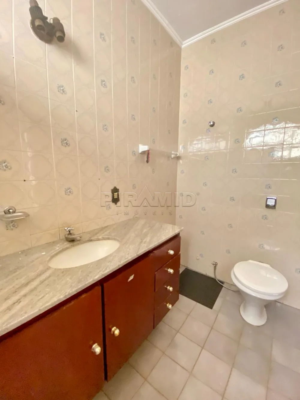 Alugar Casa / Padr&atilde;o em Ribeir&atilde;o Preto R$ 3.200,00 - Foto 8