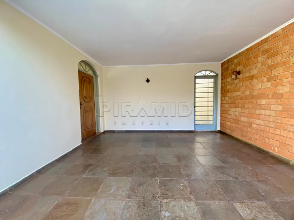 Alugar Casa / Padr&atilde;o em Ribeir&atilde;o Preto R$ 3.200,00 - Foto 1