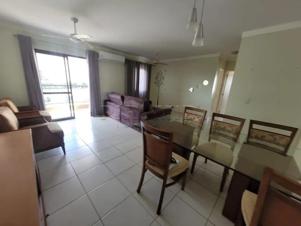 Comprar Apartamento / Padr&atilde;o em Ribeir&atilde;o Preto R$ 560.000,00 - Foto 2