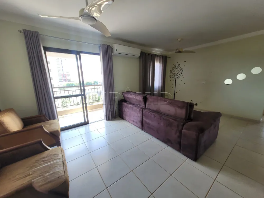Comprar Apartamento / Padr&atilde;o em Ribeir&atilde;o Preto R$ 560.000,00 - Foto 3