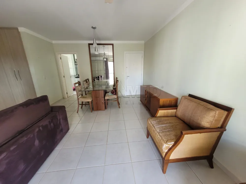 Comprar Apartamento / Padr&atilde;o em Ribeir&atilde;o Preto R$ 560.000,00 - Foto 7