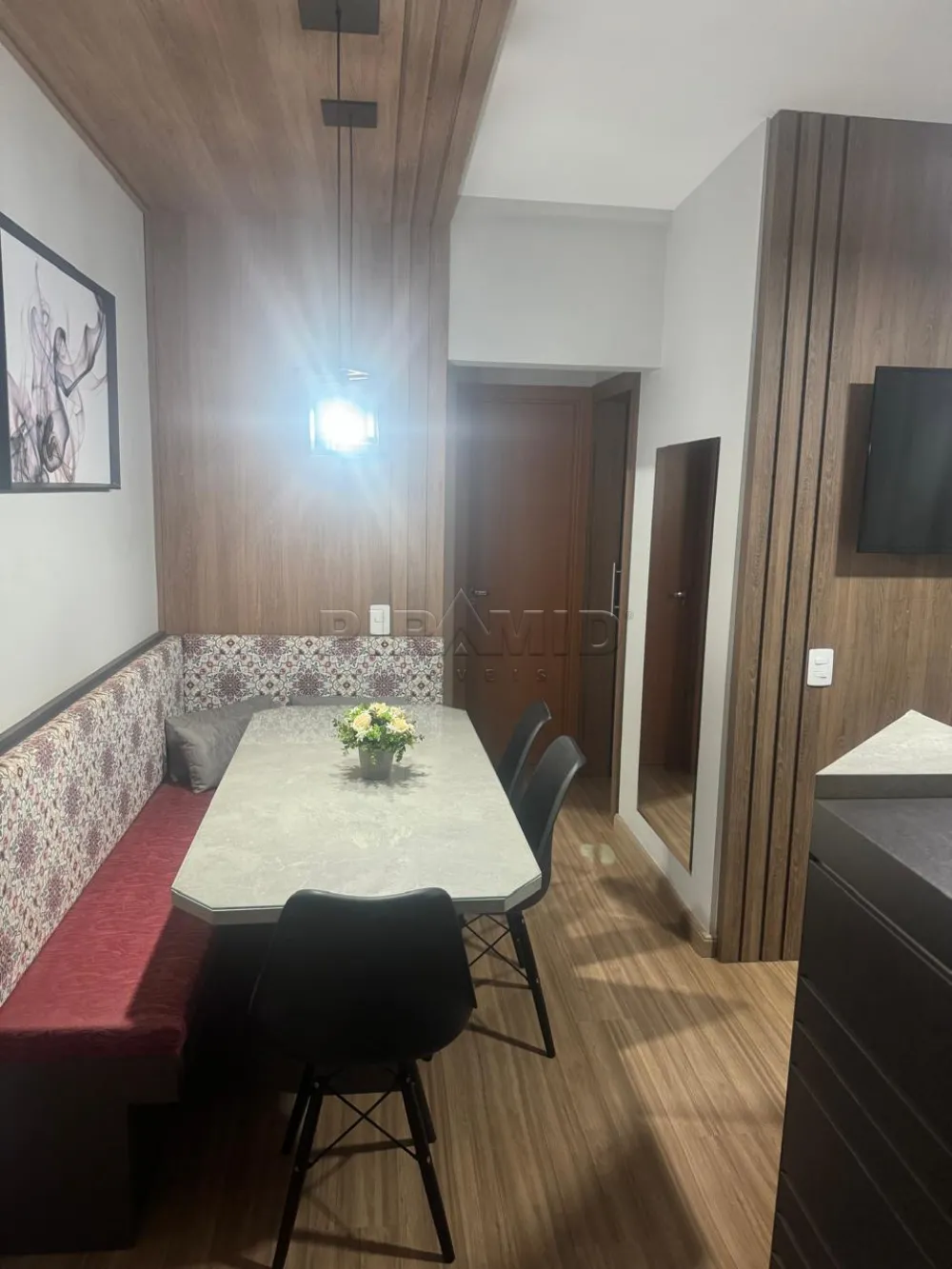 Comprar Apartamento / Padr&atilde;o em Ribeir&atilde;o Preto R$ 290.000,00 - Foto 2