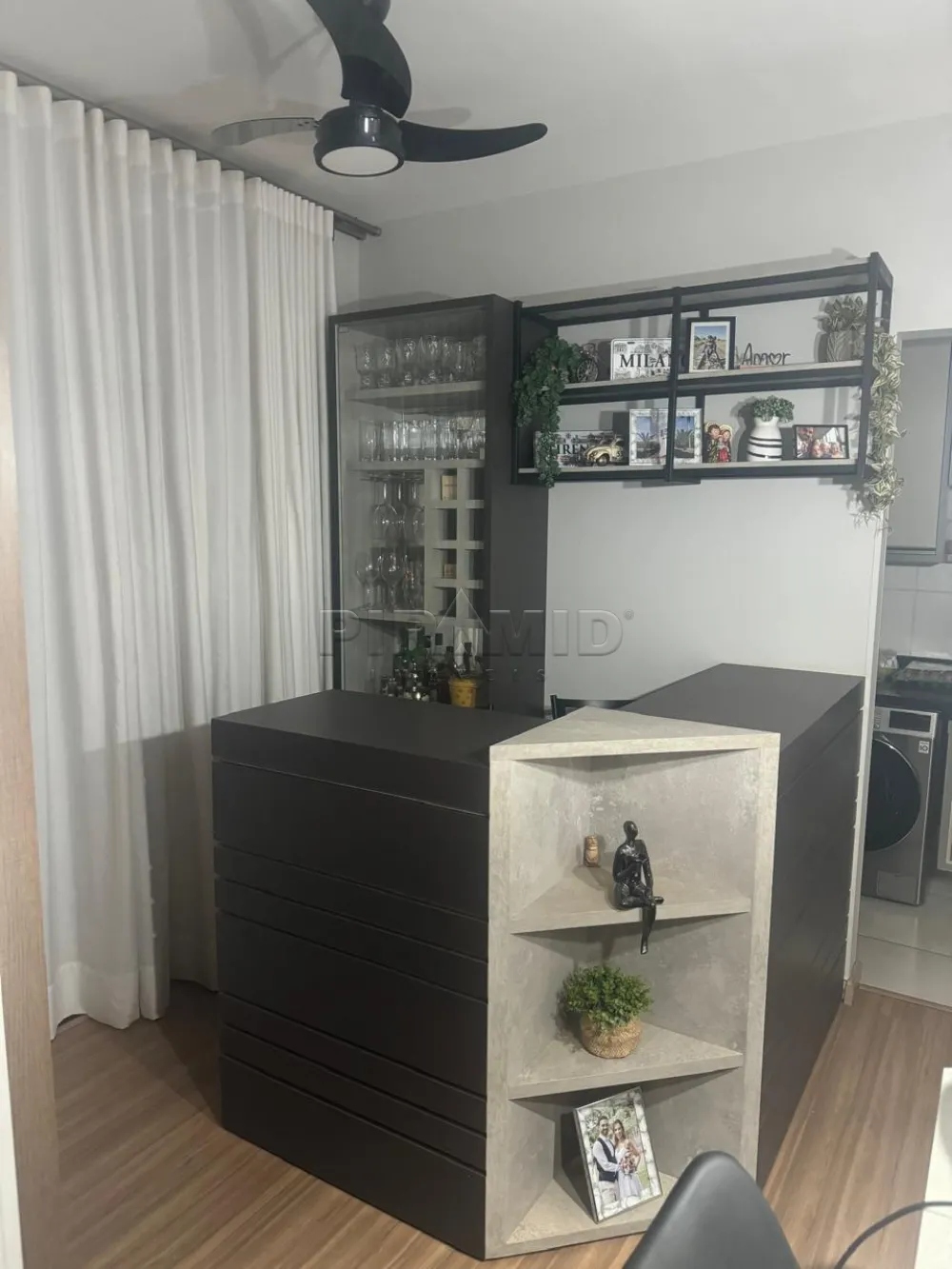 Comprar Apartamento / Padr&atilde;o em Ribeir&atilde;o Preto R$ 290.000,00 - Foto 3
