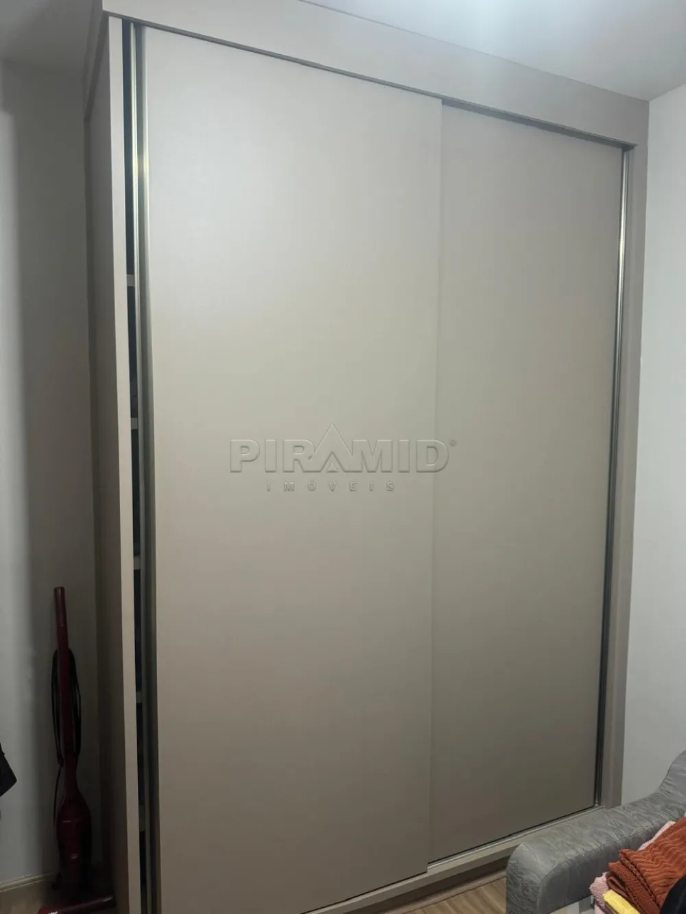 Comprar Apartamento / Padr&atilde;o em Ribeir&atilde;o Preto R$ 290.000,00 - Foto 8