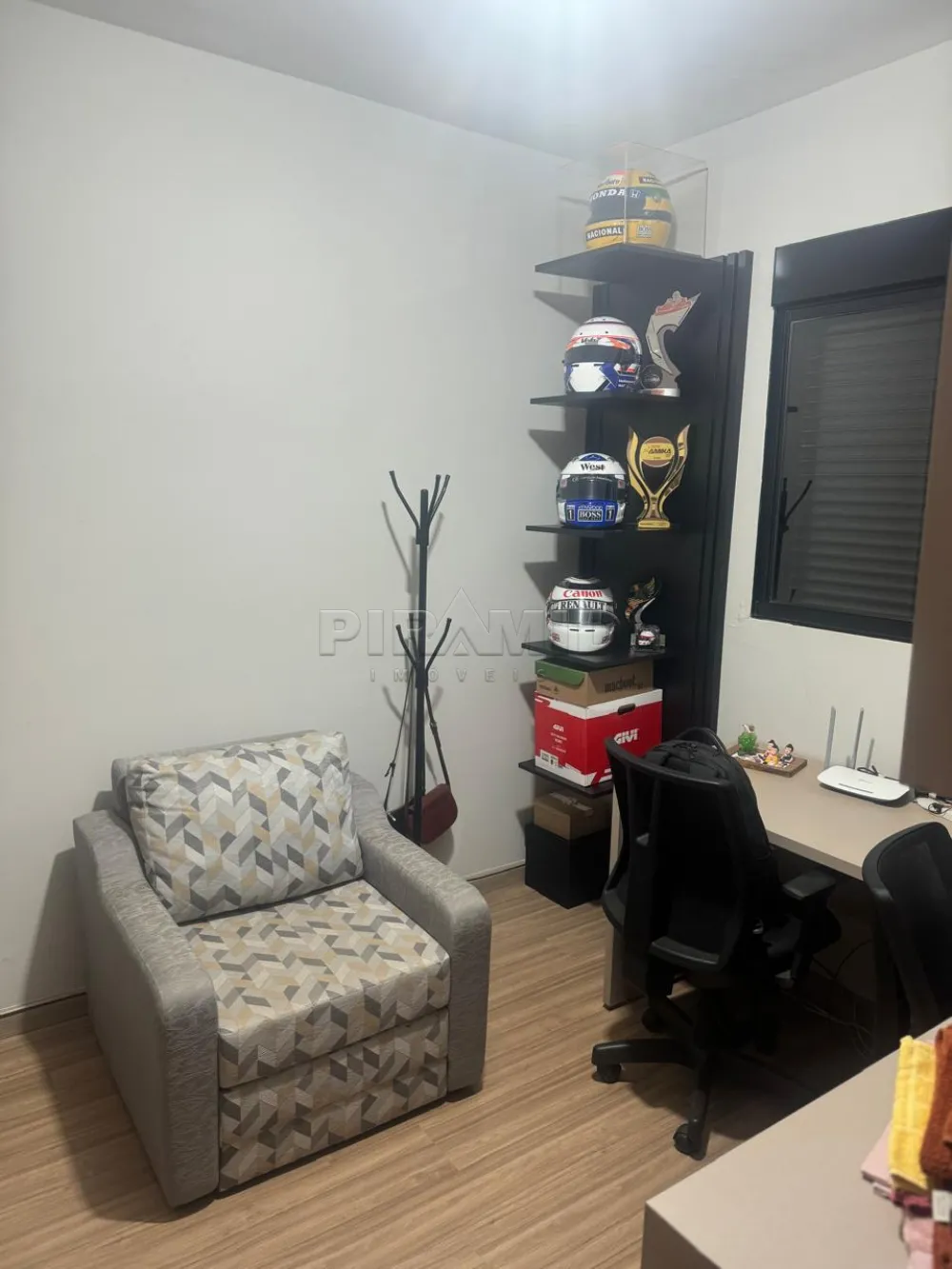 Comprar Apartamento / Padr&atilde;o em Ribeir&atilde;o Preto R$ 290.000,00 - Foto 11