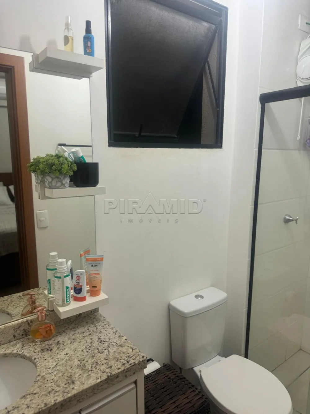 Comprar Apartamento / Padr&atilde;o em Ribeir&atilde;o Preto R$ 290.000,00 - Foto 9