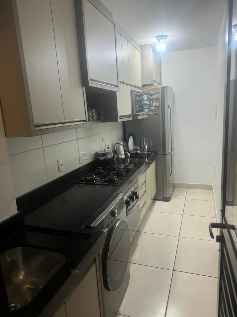 Comprar Apartamento / Padr&atilde;o em Ribeir&atilde;o Preto R$ 290.000,00 - Foto 14